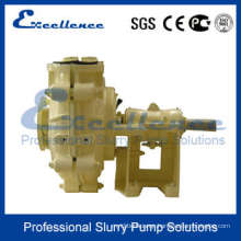 Hot Sale Top Quality Slurry Pump (EHR-6E)